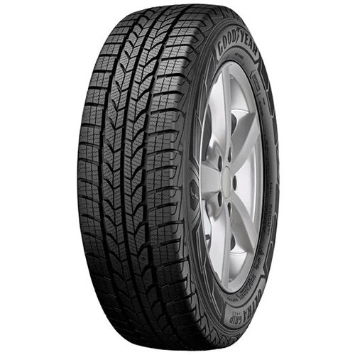 Goodyear 205/75R16C 110/108R UltraGrip Cargo (Kış) (2024) ürün görseli 1