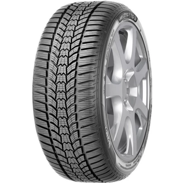 Sava 215/55R16 97H XL Eskimo Hp2 (Kış) (2024) ürün görseli 1