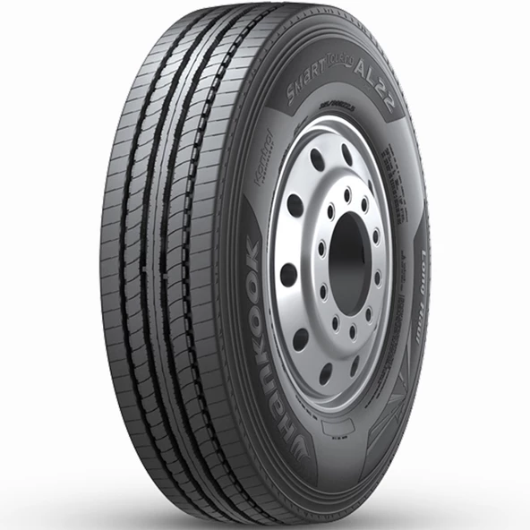 Hankook 295/80R22.5 154/149M Smart Touring AL22 (Yaz) (2024) ürün görseli 1