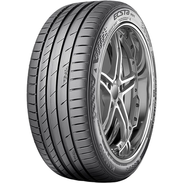 Kumho 235/45R19 99V XL Ecsta PS71 (Yaz) (2024) ürün görseli 1