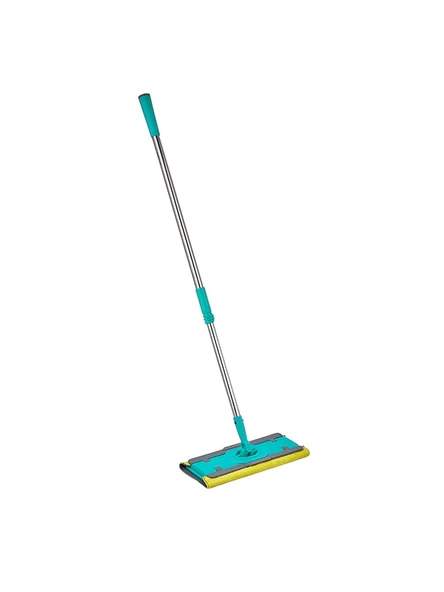 Umbex Plus Süper Bright Yengeç Mop Temizlik Seti Pratik Kullanım - Resim 2