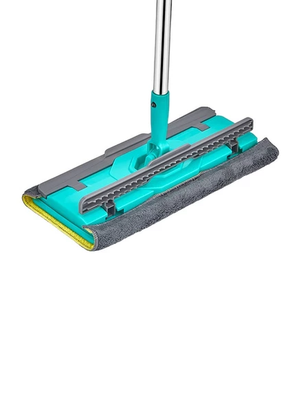 Umbex Plus Süper Bright Yengeç Mop Temizlik Seti Pratik Kullanım - Resim 3