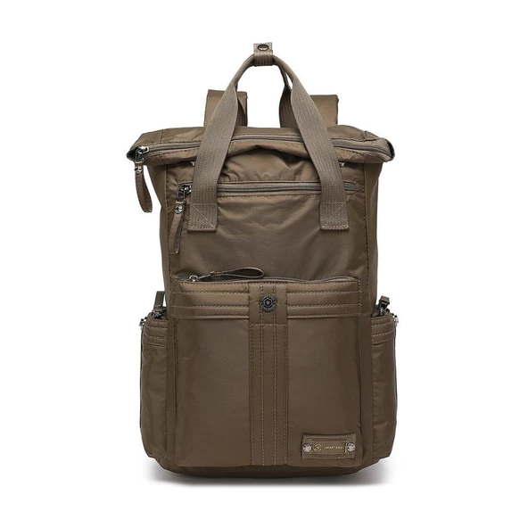 Smart Bags Büyük Boy Okul Boyu Uniseks Sırt Çantası 8716 ürün görseli 1