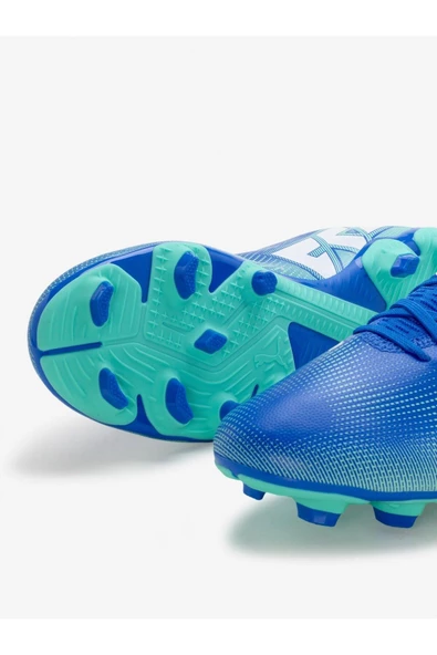 Puma Future 7 Play Fg/Ag Krampon - Resim 6