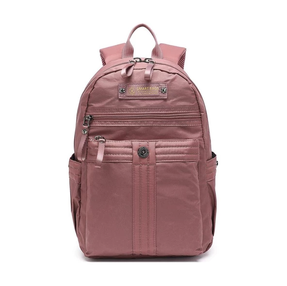 Smart Bags Orta Boy Uniseks Sırt Çantası 8715 ürün görseli 1