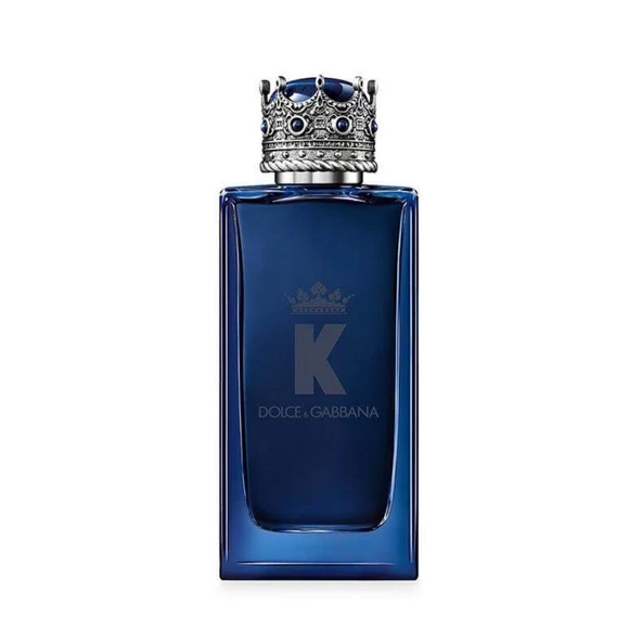 Dolce & Gabbana K Pour Homme Intense Edp 100 ml Erkek Parfümü ürün görseli 1