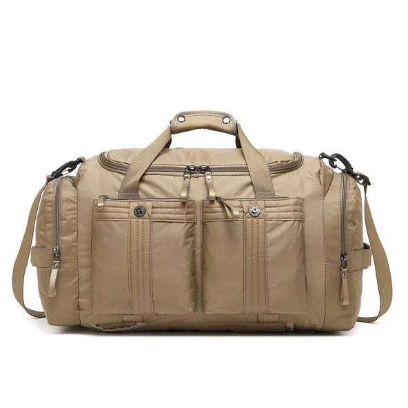 Smart Bags Büyük Boy Uniseks Spor ve Seyahat Çantası 8717 ürün görseli 1