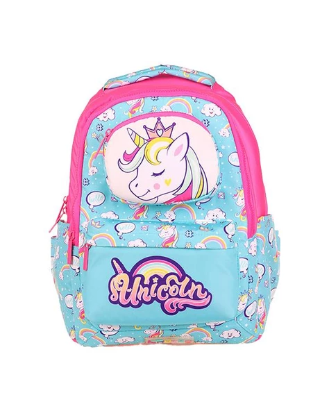 Kaukko Kids Sırt Çantası Toys Unicorn L5155 ürün görseli 1
