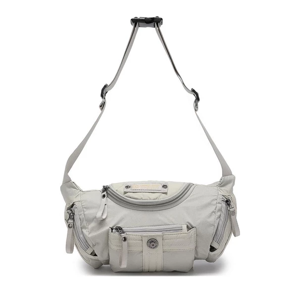 Smart Bags Bodybag Uniseks Omuz Askılı Çapraz Postacı Çanta 8719 ürün görseli 1