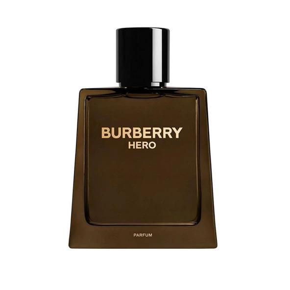 Burberry Hero Parfum 100 ml Erkek Parfümü ürün görseli 1