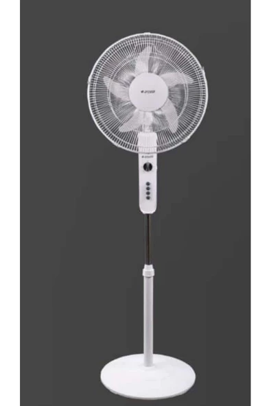 Arçelik 16355 Av 50 W Vantilatör ürün görseli 1