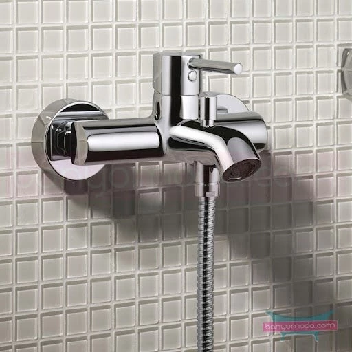 Sardıcı Velte Banyo Bataryası - Resim 2