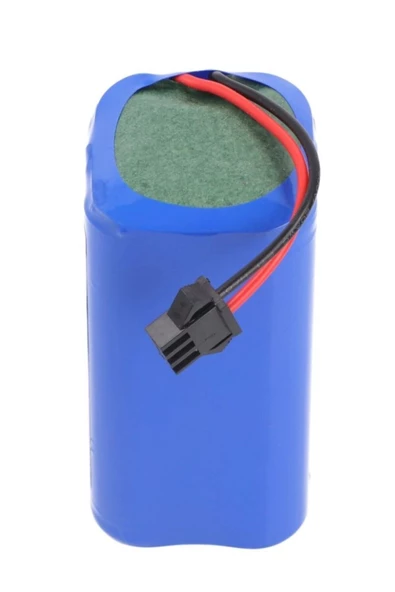 Eufy RoboVac 11, Li-ion, 14.4V, 2600mAh, 37.4Wh için uygun pil ürün görseli 1