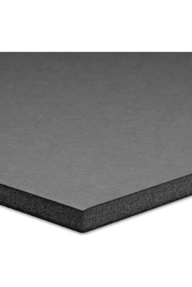 Fotoblok Siyah 3 Mm 70x100cm 5'li Paket - Resim 2