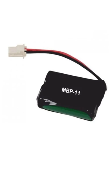 Mbp-11 Uyumlu Tnl Marka Bebefon Telsiz Pili ürün görseli 1