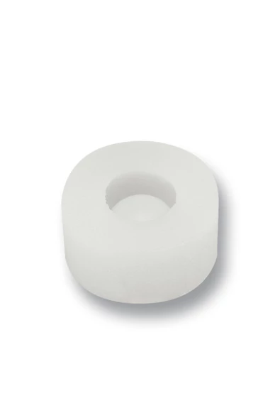 Beton Saksı Silikon Kalıbı 4 Cm X 2,3 Cm No:52 ürün görseli 1