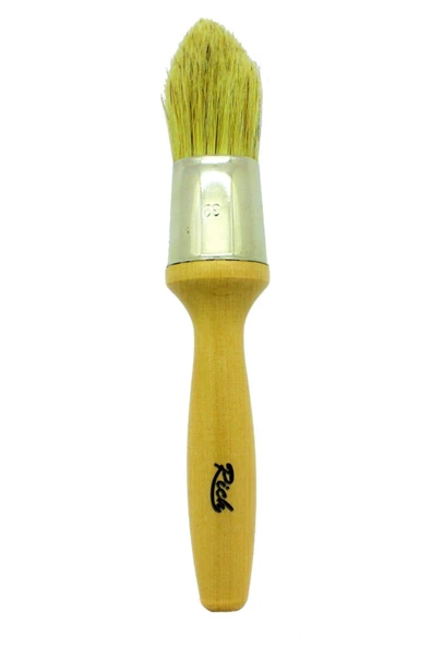 Sivri Uç Eskitme Fırçası Point Brush Chalked 803 ürün görseli 1