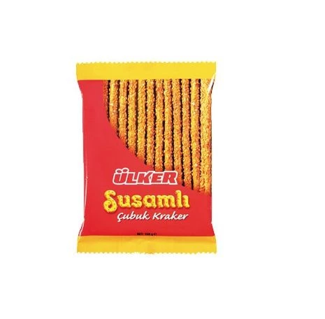 ÜLKER SUSAMLI KARAKER 70 GR ürün görseli 1