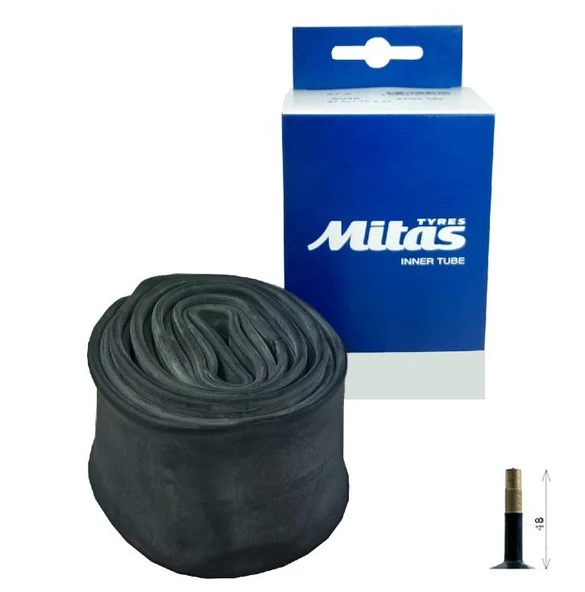 Ümit İç Lastik - Mitas, 28/29x 1.75-2.45, AV-48 ürün görseli 1