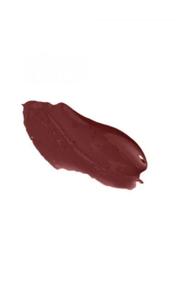 Note Mineral Lipgloss Yarı Mat Bitişli 05 Cherry Brownie - Resim 3