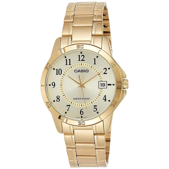 MTP-V004G-9BUDF Casio Erkek Kol Saati ürün görseli 1
