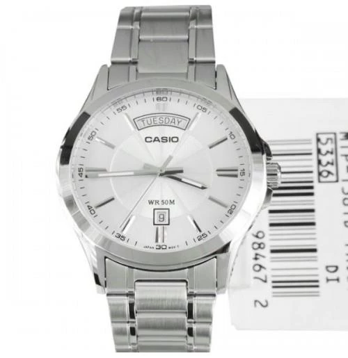 MTP-1381D-7AVDF Casio Erkek Kol Saati ürün görseli 1