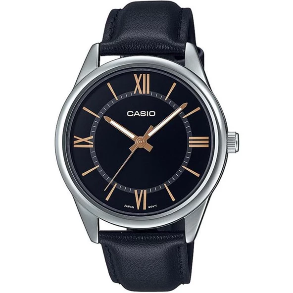 MTP-V005L-1B5UDF Casio Erkek Kol Saati ürün görseli 1
