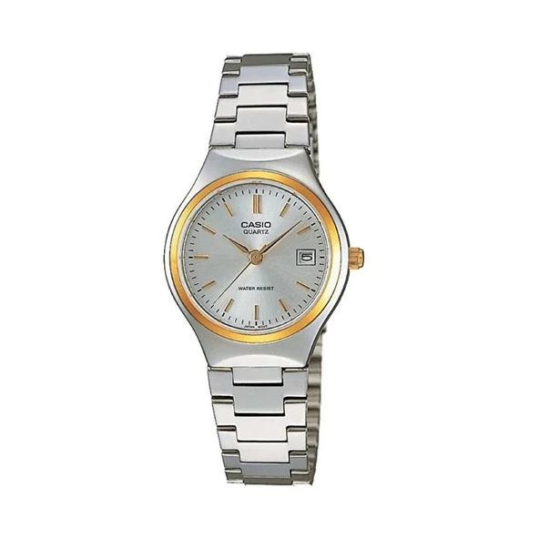 LTP-1170G-7ARDF Casio Bayan Kol Saati ürün görseli 1
