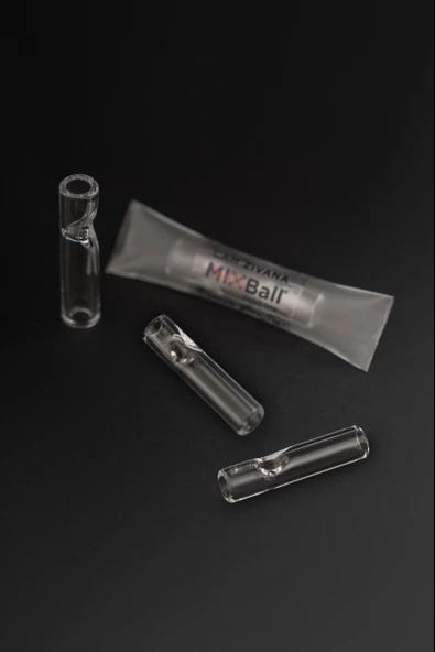 Özel Ambalajında 1 Adet 8mm x 35mm Regular Size Cam Sarım Filtresi ürün görseli 1
