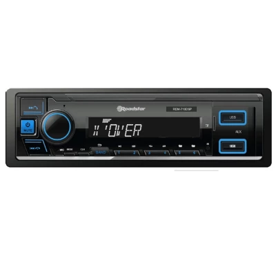 Roadstar RDM-710DSP Bluetooth 3xusbli Oto Teyp ürün görseli 1
