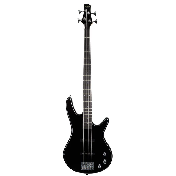 IBANEZ GSR180-BK GIO Serisi Siyah 4 Telli Elektro Bas Gitar ürün görseli 1