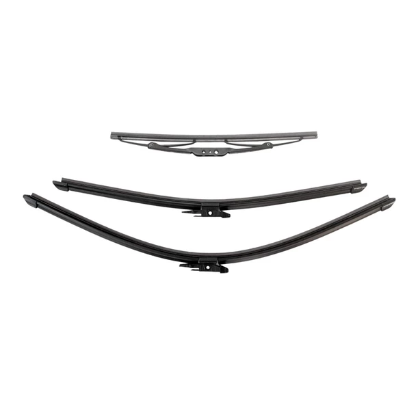 Audi A3 Sportback 2004-2008 Ön Arka Cam Silecek Silgi Takımı Set ürün görseli 1