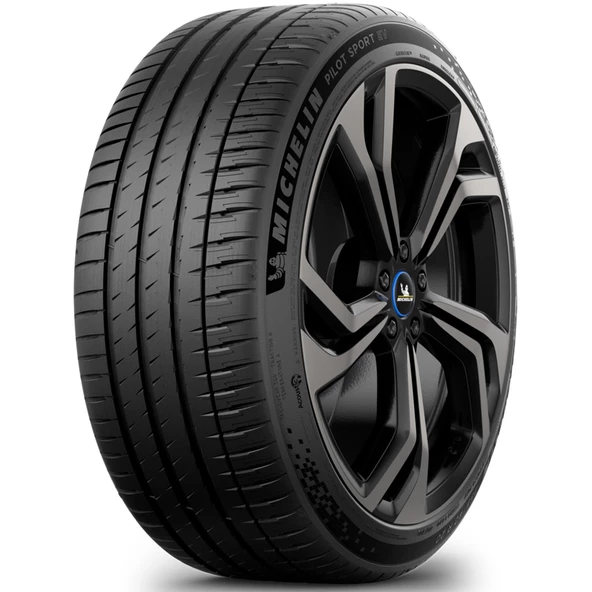 Michelin 285/45R20 112Y XL NE0 Pilot Sport EV (Yaz) (2024) ürün görseli 1