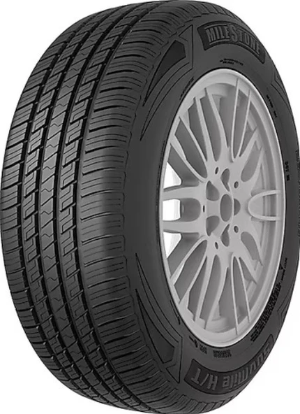 Milestone SuvMile H/T 215/55 R18 99V Reinf. Yaz Lastiği - 2026 ürün görseli 1