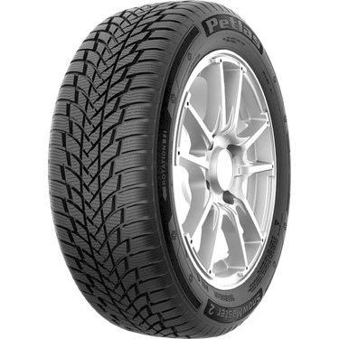 Petlas Snowmaster 2 195/65 R15 95H Reinf. Kış Lastiği - 2025 ürün görseli 1