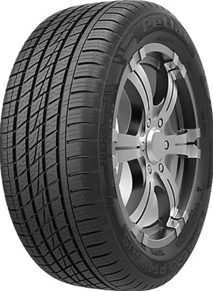 Petlas Explero A/S PT411 235/70 R16 106H 4 Mevsim Lastik - 2026 ürün görseli 1