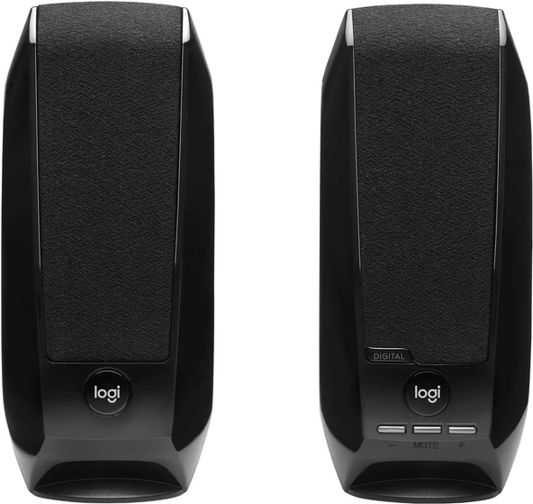 Logitech S150 980-000029 1+1 1.2 W Hoparlör ürün görseli 1