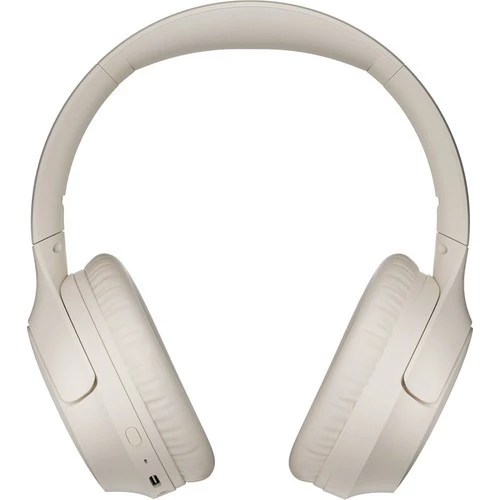 QCY H2 Pro Beyaz Kulak Üstü Bluetooth Kulaklık ürün görseli 1
