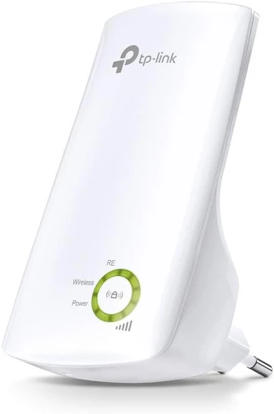 TP-Link TL-WA854RE 300 Mbps Wifi Güçlendirici ürün görseli 1
