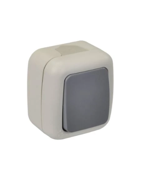 Tp Electric 3201-003-0401 Nemliyer Vavien Beyaz ürün görseli 1