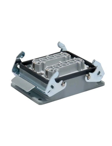 Tp Electric 63216-400-01 32X16A Makine Prizi Vidalı IP65 ürün görseli 1