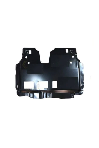 P2008 1.5 Motor 2018-2023 Metal Karter Muhafaza Koruma Sacı ürün görseli 1