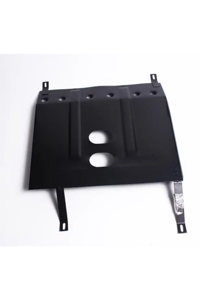 Fiat Siena Kasa Için Metal Karter Muhafaza Koruma Sacı ürün görseli 1