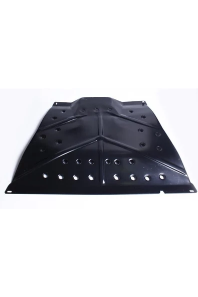 Citroen Jumper 2006-2019 Metal Karter Muhafaza Koruma Sacı ürün görseli 1