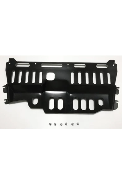 C3 Aircross Metal Karter Muhafaza Koruma Saci 411125615 ürün görseli 1