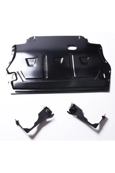 Vw Tiguan 2011-2015 Metal Karter Muhafaza Koruma Sacı ürün görseli 1