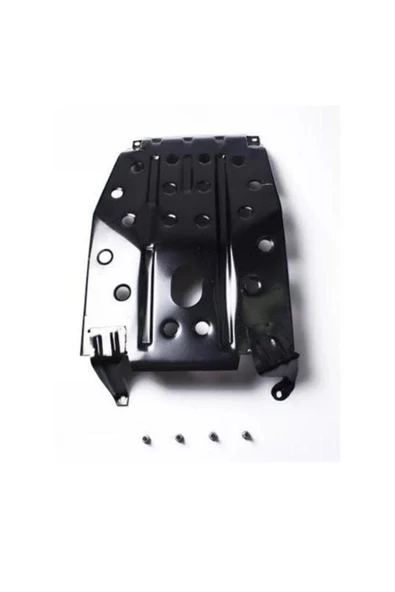 Opel Corsa B Combo B Karter Muhafaza Metal 1994- 212512 ürün görseli 1