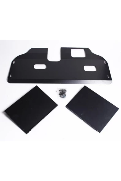 HYUNDAİ İ20 2009-2014 METAL KARTER MUHAFAZA KORUMA SACI ürün görseli 1