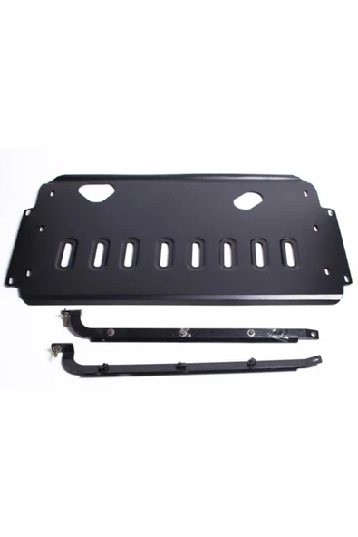 Citroen C5 2001-2007 Metal Karter Muhafaza Koruma Sacı ürün görseli 1