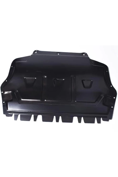 Audi A3 2003-2013 Metal Karter Muhafaza Koruma Sacı ürün görseli 1